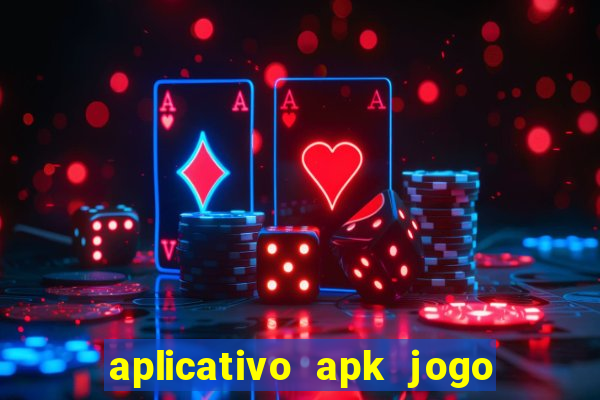 aplicativo apk jogo de ganhar dinheiro gbg